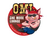 https://www.logocontest.com/public/logoimage/1690855210The One More Lounge11.jpg
